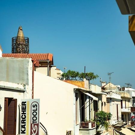 شقة Olvia A Breath Away From Old Town Center ريثيمنو المظهر الخارجي الصورة