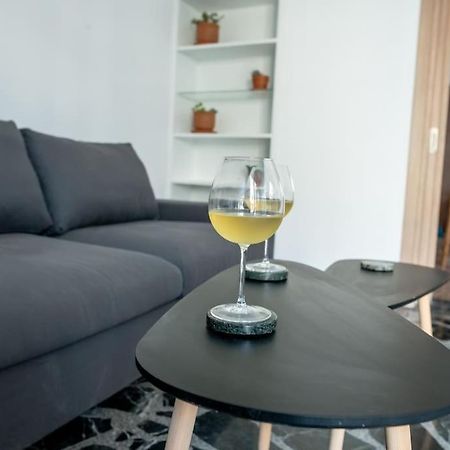 شقة Olvia A Breath Away From Old Town Center ريثيمنو المظهر الخارجي الصورة