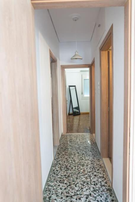 شقة Olvia A Breath Away From Old Town Center ريثيمنو المظهر الخارجي الصورة