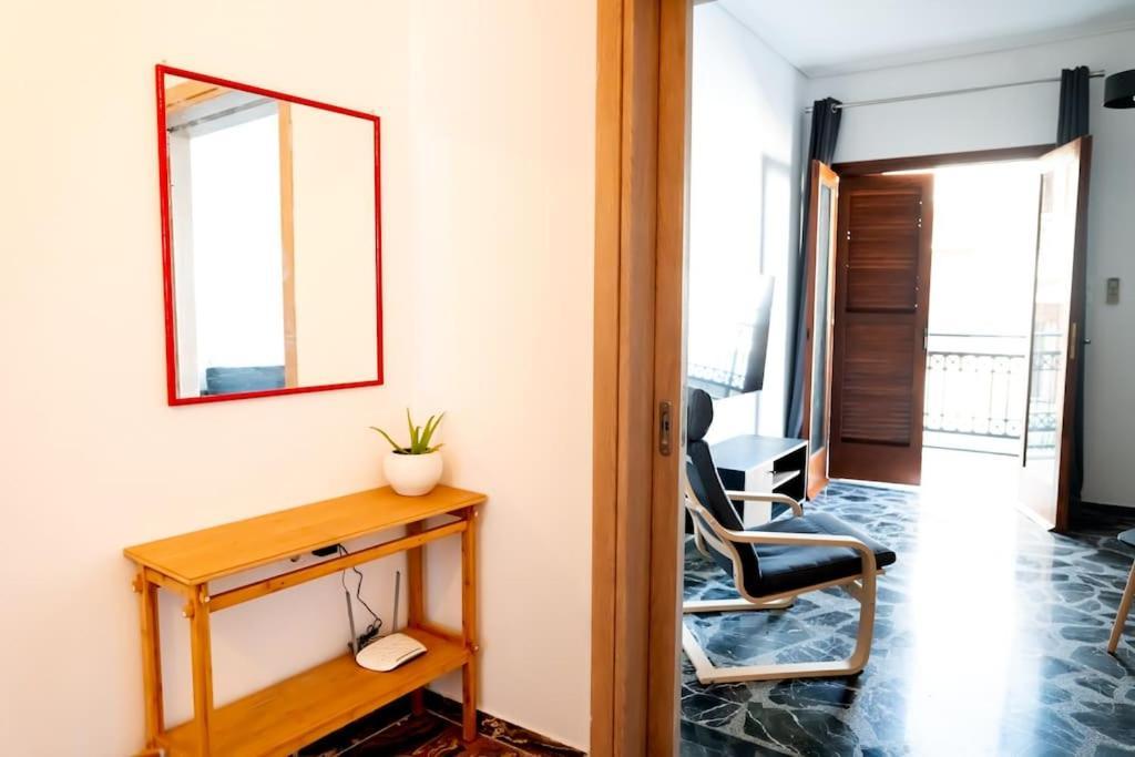 شقة Olvia A Breath Away From Old Town Center ريثيمنو المظهر الخارجي الصورة