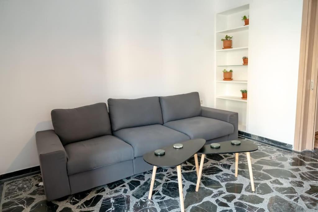 شقة Olvia A Breath Away From Old Town Center ريثيمنو المظهر الخارجي الصورة